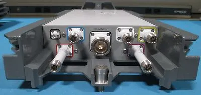 Sunwave / Powerwave SGR-X-C5403 Triplexer D800-33879-002 thumbnail 3