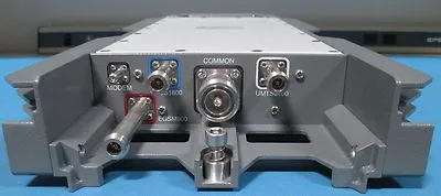 Sunwave Triplexer GSM 880-960MHz, DCS 1710-1880MHz, UMTS 1920-2170MHz thumbnail 2