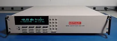 Keithley Instruments 2800 RF Power Analyzer