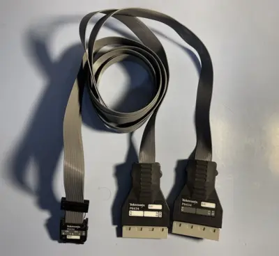Tektronix P6434 Logic Analyzer Probes