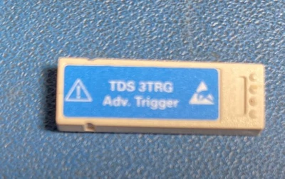 Tektronix TDS3TRG (TDS 3TRG) Advanced Trigger Module