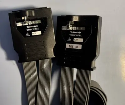 Tektronix TMSCAB3X thumbnail 2