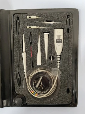 Agilent/HP/Keysight 1160 Series 1161A Miniature Passive Oscilloscope Probe