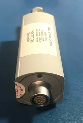 Boonton 56518 Peak Power Sensor, 500MHz - 18GHz, -40 to +20dBm Tested Warranty thumbnail 3