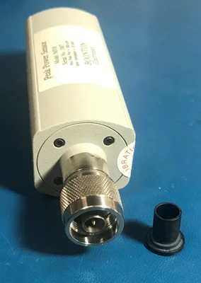 Boonton 56518 Peak Power Sensor, 500MHz - 18GHz, -40 to +20dBm Tested Warranty thumbnail 4