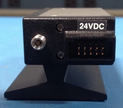 HP Agilent 33324L Programmable Attenuator, 40 GHz, 11 dB w/ Opts 006, 890, & H01 thumbnail 2