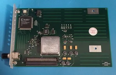 HP/Agilent thumbnail 2