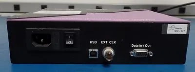 Lecroy Merlin Bluetooth Protocol Analyzer & Generator thumbnail 2