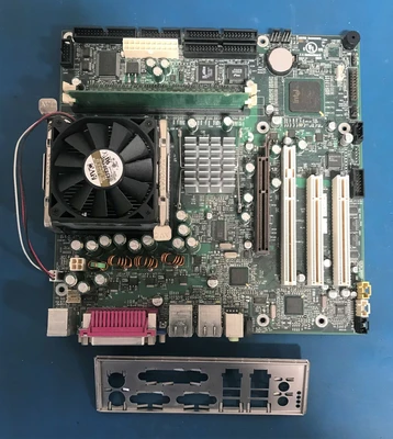 Keysight/Agilent  N4901-69502 PC-Assembly for N4901B/N4902B/N4903B/N4906B