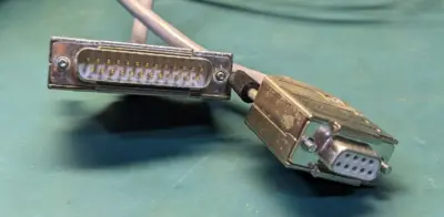 POLAR CITS 500S CONTROLLED IMPEDANCE TEST SYSTEM thumbnail 3