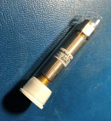 Weinschel 93459 54-30 30dB Sma fixed attenuator