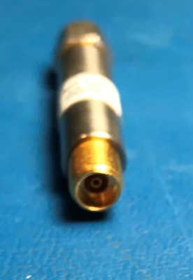 Weinschel 93459 54-30 30dB Sma fixed attenuator thumbnail 3